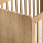 VOX Vintage 70x140 cm-es átalakítható babaágy Raktáron!