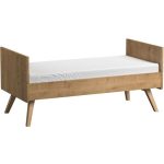 VOX Vintage 70x140 cm-es átalakítható babaágy