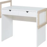 VOX Stige íróasztal 2 fiókkal 120 cm