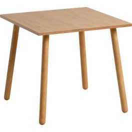 VOX Match gyermek- és ifjúsági asztal - tölgy