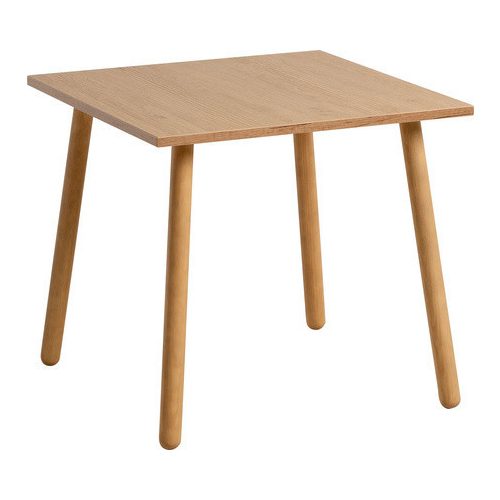 VOX Match gyermek- és ifjúsági asztal - tölgy