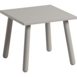 VOX Match gyermek- és ifjúsági szék - szürke