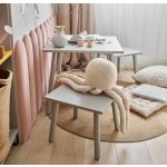 VOX Match gyermek- és ifjúsági szék - szürke