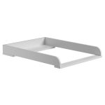 VOX Bosque pelenkázó toldalék komódhoz- Fehér