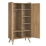 VOX Vintage 2 ajtós nagyszekrény Raktáron!