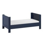 VOX Milenne átalakítható 70x140-es babaágy,kiságy- Indigo