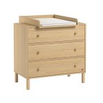 VOX Tela pelenkázó toldalék komódhoz- Oak