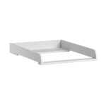 VOX Tela pelenkázó toldalék komódhoz- White