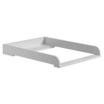 VOX Ova pelenkázó toldalék komódhoz - White