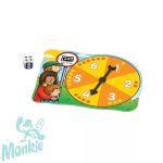 Buszmegálló (Bus Stop), ORCHARD TOYS OR032