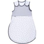 Bubaba hálózsák ujjatlan téli 6-24 hó - pöttyös