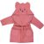 Bubaba köntös- Pink kitty 86/92