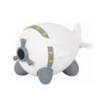 FreeON Potty bili - Repülő