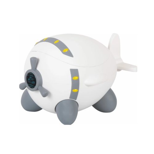 FreeON Potty bili - Repülő