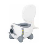 FreeON Potty bili - Repülő