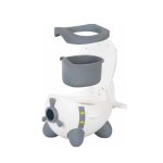 FreeON Potty bili - Repülő