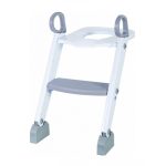 FreeON lépcsős wc szűkítő kapaszkodóval