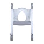 FreeON lépcsős wc szűkítő kapaszkodóval