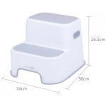 FreeON két lépcsős fellépő