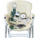 FreeON Leo Beige etetőszék 6-36 hó