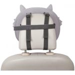 FreeON plüss baba visszapillantó tükör autóba- Mosómedve