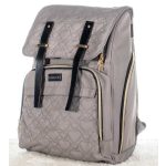 FreeON Backpack pelenkázó táska, hátizsák - Gold