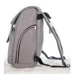 FreeON Backpack pelenkázó táska, hátizsák - Gold