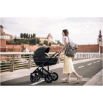 FreeON Backpack pelenkázó táska, hátizsák - Gold