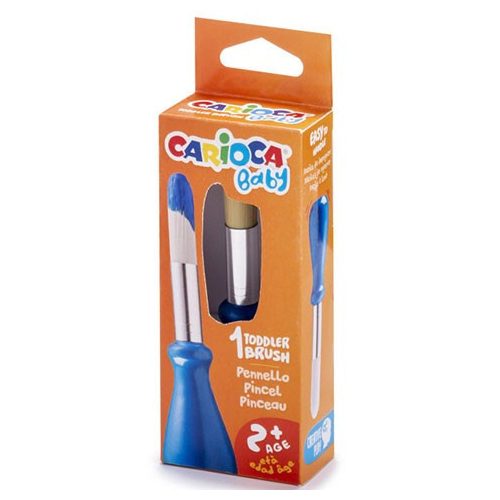 Carioca - Baby brush ecset