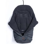 FreeON Nord univerzális babakocsi bundazsák 100x55 cm-es -Grey