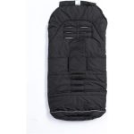 FreeON Nord univerzális babakocsi bundazsák 100x55 cm-es -Black