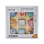 Apollo Viga Polar B formaberakó és puzzle