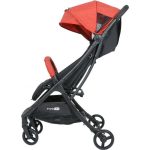 FreeON Solo sport babakocsi- Tégla vörös