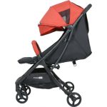 FreeON Solo sport babakocsi- Tégla vörös