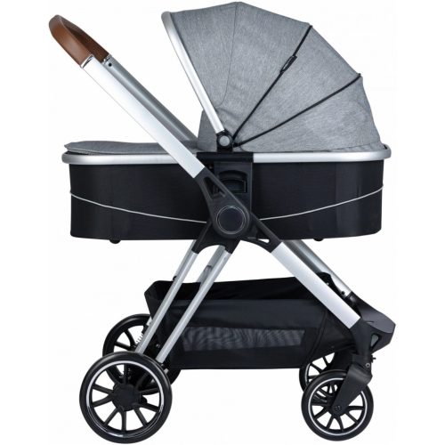 FreeON Fantasy 3in1 multifunkciós babakocsi- Szürke