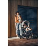 FreeON Fantasy 3in1 multifunkciós babakocsi- Szürke