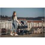 FreeON Fantasy 3in1 multifunkciós babakocsi- Szürke