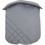 FreeON Fantasy 3in1 multifunkciós babakocsi- Szürke_kiállított darab!