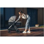 FreeON Fantasy 3in1 multifunkciós babakocsi- Szürke_kiállított darab!