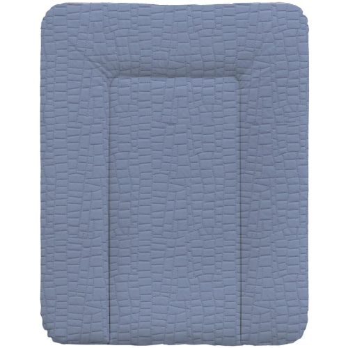 FreeON pelenkázó lap Premium puha 50x70cm - Kék