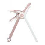 FreeON Sven Deluxe etetőszék - Púder