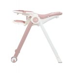 FreeON Sven Deluxe etetőszék - Púder