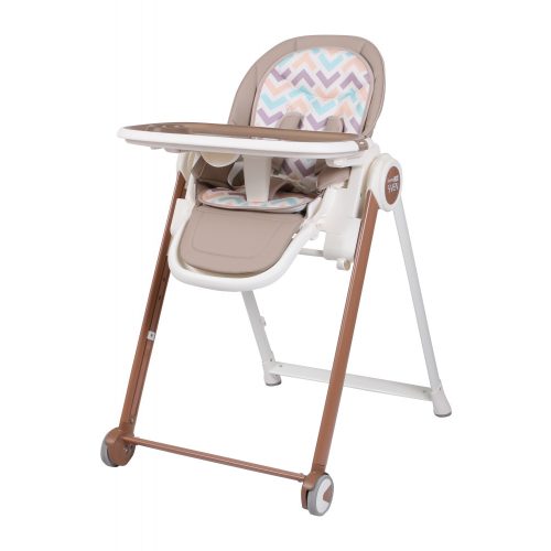 FreeON Sven Deluxe etetőszék - Barna