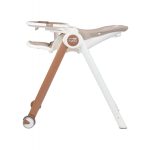 FreeON Sven Deluxe etetőszék - Barna