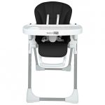 FreeON Vito etetőszék- Fekete