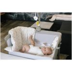 Bubaba 5 részes organikus ágyneműszett - Little miracle