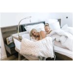 Bubaba 5 részes organikus ágyneműszett - Little miracle