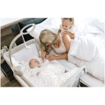 Bubaba 5 részes organikus ágyneműszett - Little miracle