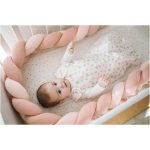 Bubaba hálózsák ujjatlan nyári - Little miracle