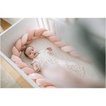 Bubaba hálózsák ujjatlan nyári - Little miracle